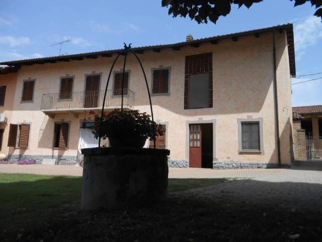 Rustico in vendita a Piemonte, Asti