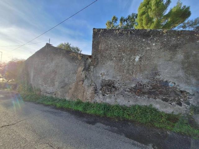 Rustico in vendita a Zappello di Campagna, Piedimonte Etneo