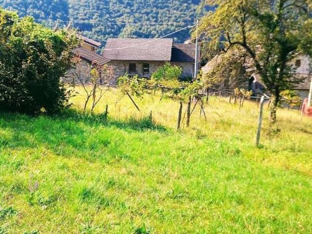 Rustico in vendita a Bannio Anzino, Piemonte