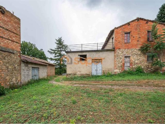 Rustico in vendita a Piegaro, Umbria