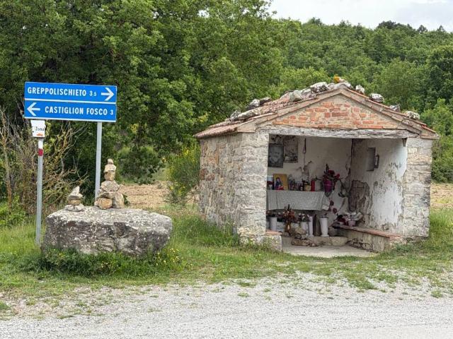 Rustico in vendita a Montagnola, Piegaro