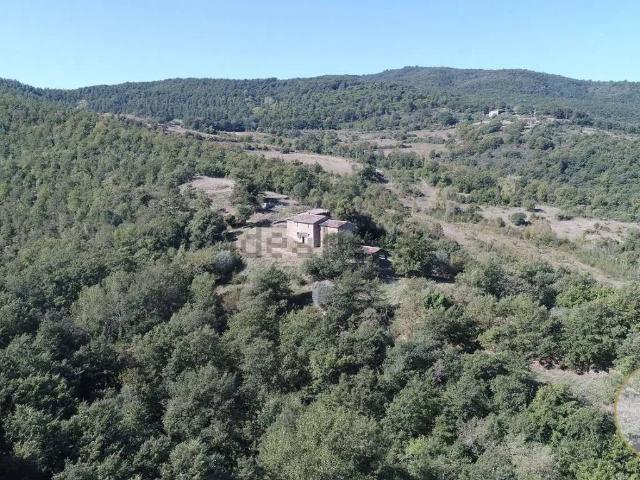 Rustico in vendita a Piegaro, Umbria