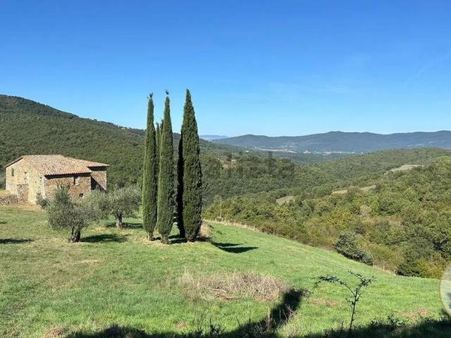 Rustico in vendita a Piegaro, Umbria