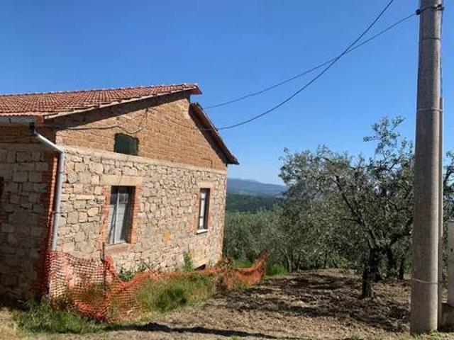 Rustico in vendita a Marsciano, Umbria