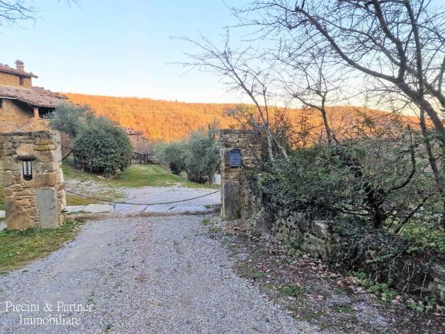 Rustico in vendita a Greppolischieto, Piegaro