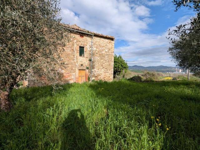 Rustico in vendita a Pietrafitta, Piegaro