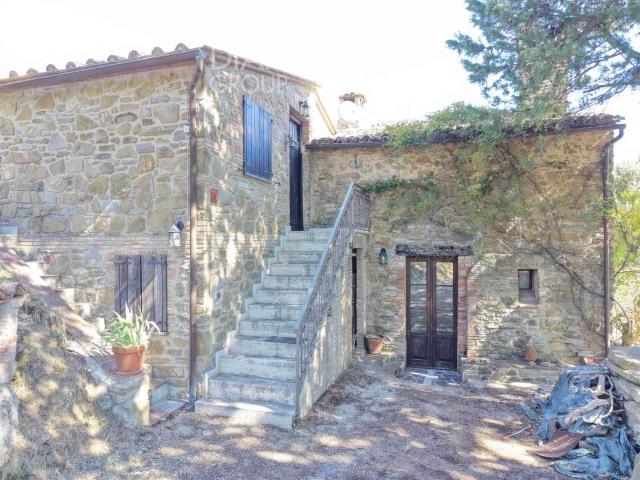 Rustico in vendita a Borghetto, Piegaro