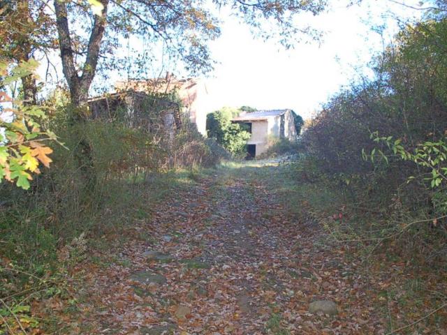 Rustico in vendita a Piegaro, Umbria