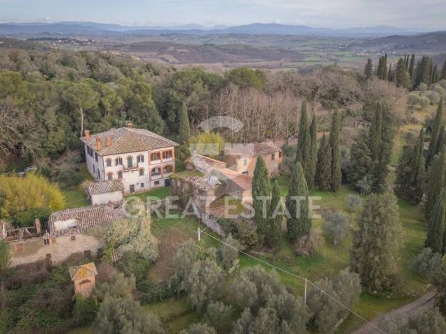 Rustico in vendita a Refogliano, Piegaro