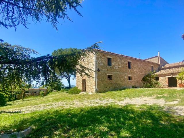 Rustico in vendita a Pienza, Toscana