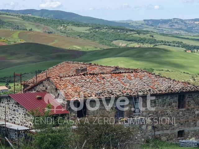 Rustico in vendita a Pienza, Siena