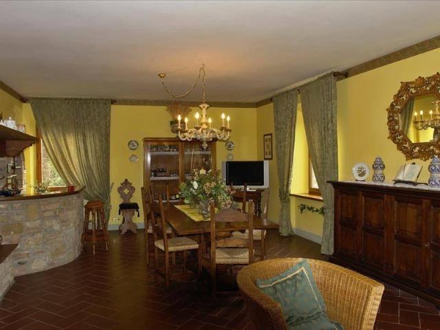 Rustico in vendita a Pienza, Toscana