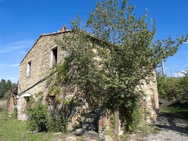 Rustico in vendita a Pienza, Toscana