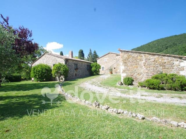 Rustico in vendita a Pienza, Toscana