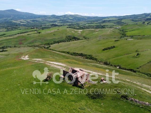 Rustico in vendita a Pienza, Siena