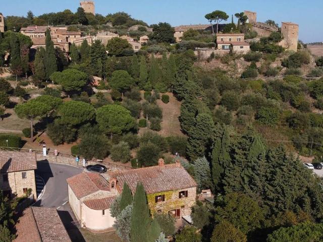 Rustico in vendita a Pienza, Toscana