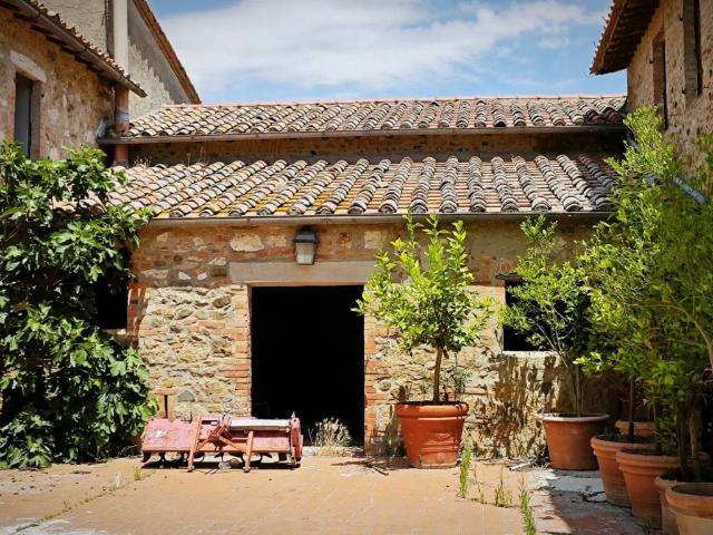 Rustico in vendita a Pienza, Toscana