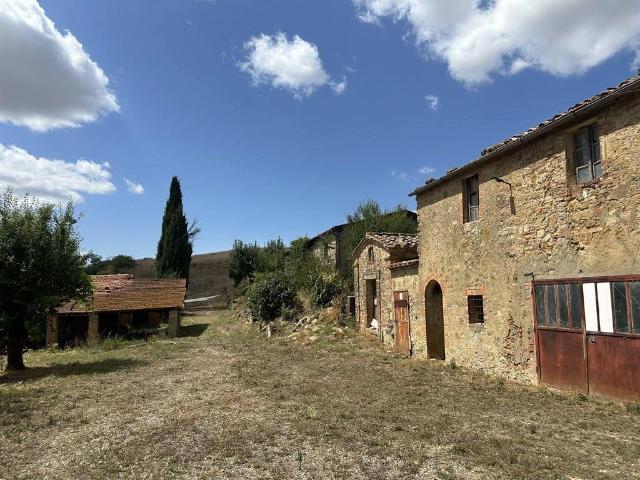Rustico in vendita a Pienza, Siena