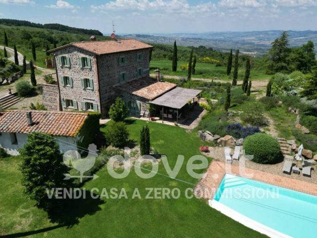 Rustico in vendita a Pienza, Toscana
