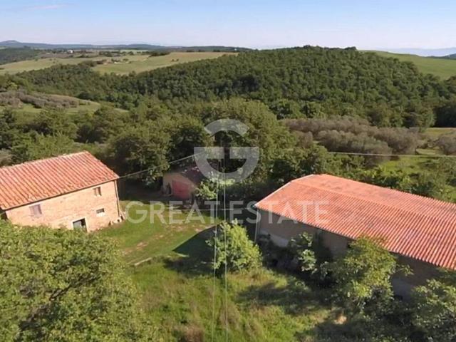 Rustico in vendita a Pienza, Siena