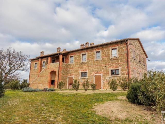 Rustico in vendita a Pienza, Siena