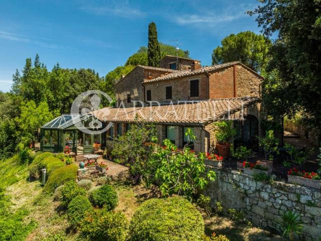 Rustico in vendita a Pienza, Toscana