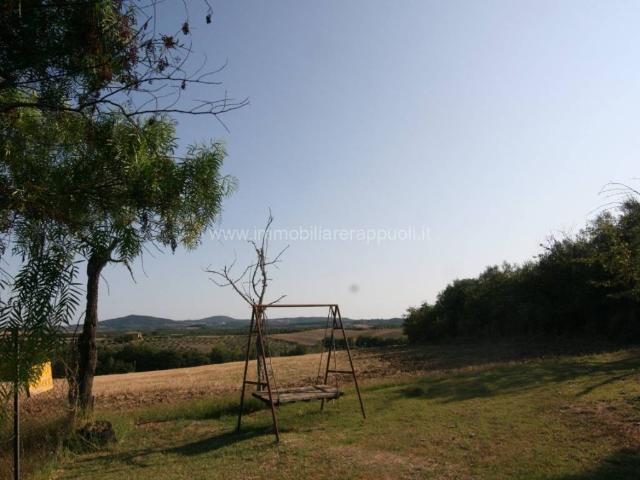 Rustico in vendita a Pienza, Toscana