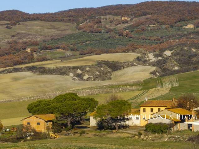 Rustico in vendita a Pienza, Siena