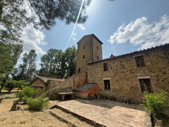 Rustico in vendita a Pienza, Toscana
