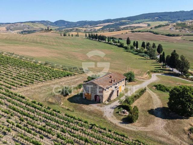 Rustico in vendita a Pienza, Toscana