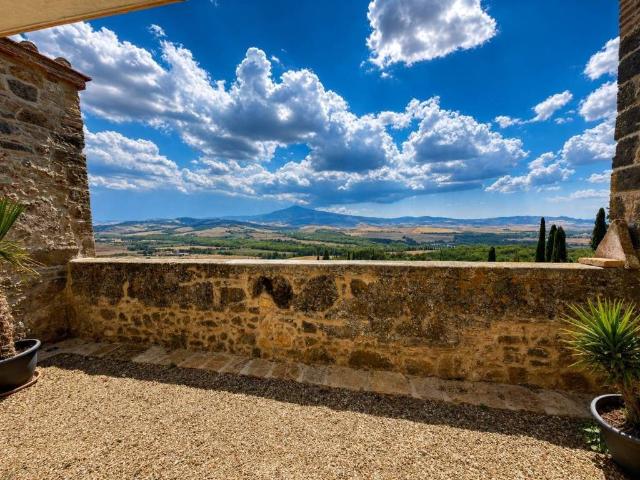 Rustico in vendita a Monticchiello, Pienza