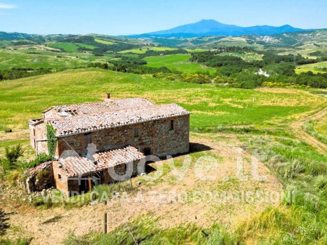 Rustico in vendita a Pienza, Toscana