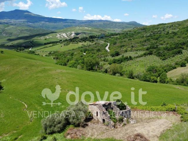 Rustico in vendita a Pienza, Toscana