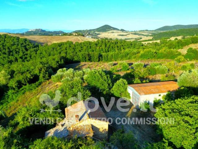 Rustico in vendita a Pienza, Toscana