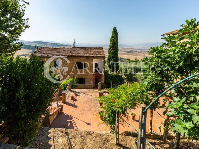 Rustico in vendita a Pienza, Toscana