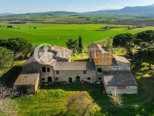 Rustico in vendita a Pienza, Toscana