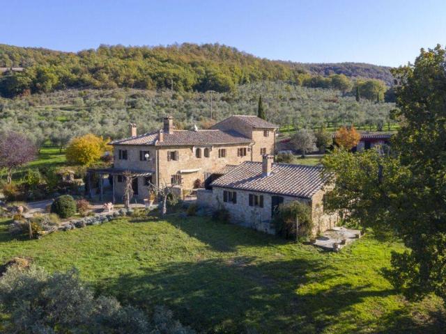 Rustico in vendita a Pienza, Toscana