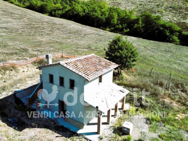 Rustico in vendita a Pienza, Siena