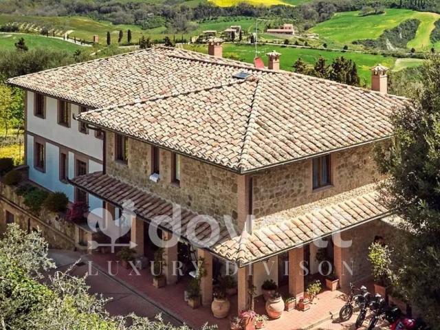 Rustico in vendita a Pienza, Toscana