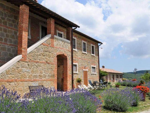 Rustico in vendita a Pienza, Siena