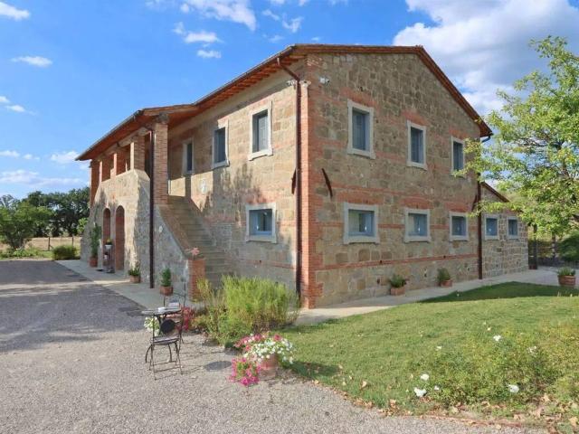 Rustico in vendita a Pienza, Toscana