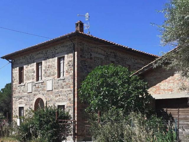 Rustico in vendita a Pienza, Toscana