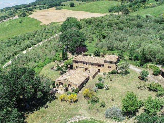 Rustico in vendita a Pienza, Siena
