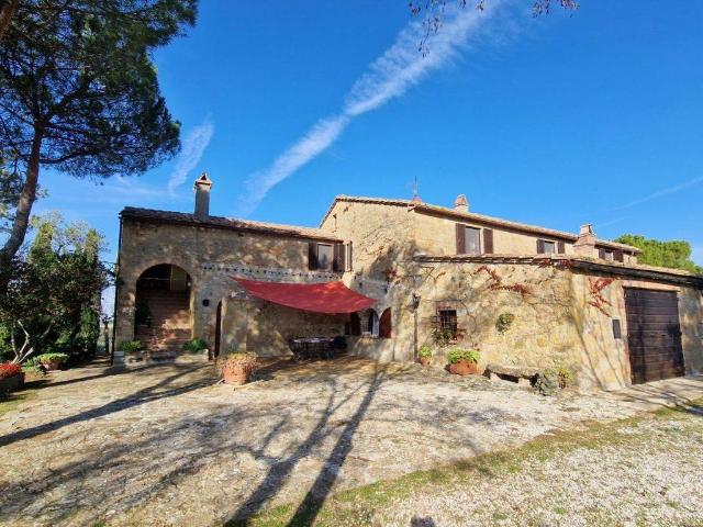 Rustico in vendita a Pienza, Toscana