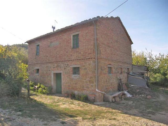 Rustico in vendita a Pienza, Toscana