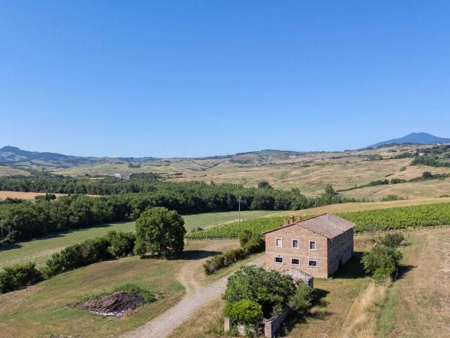 Rustico in vendita a Pienza, Toscana