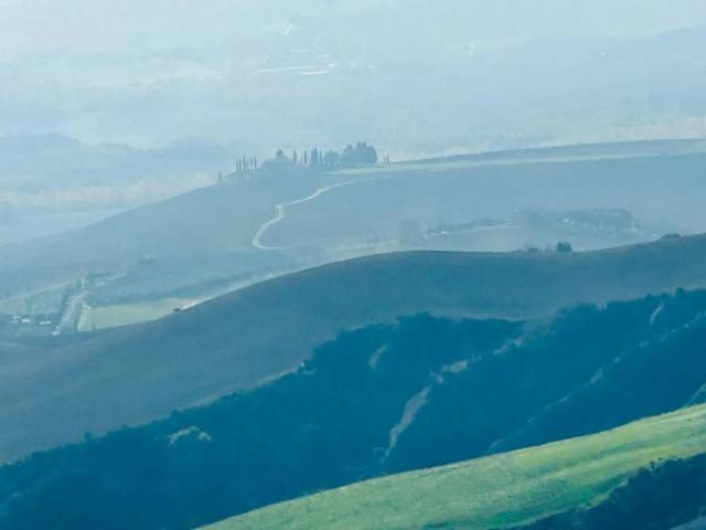Rustico in vendita a Pienza, Toscana