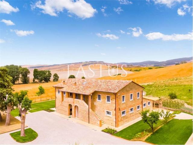 Rustico in vendita a Pienza, Toscana