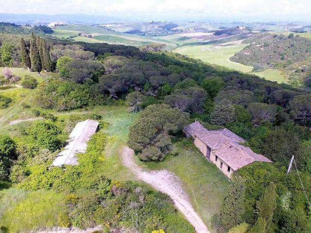 Rustico in vendita a Pienza, Toscana