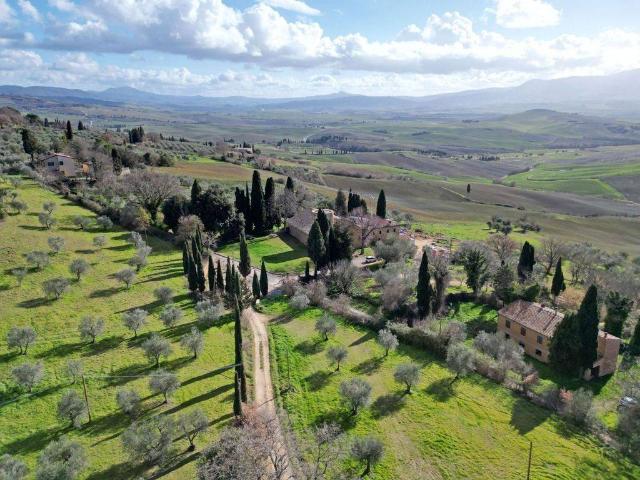 Rustico in vendita a Pienza, Toscana